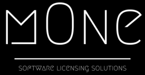 mOne.az Logo